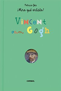 Vincent Van Gogh