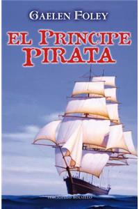 El Principe Pirata