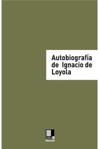 Autobiografía de Ignacio de Loyola