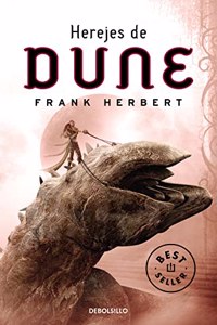 Herejes de dune/ Heretic of dune
