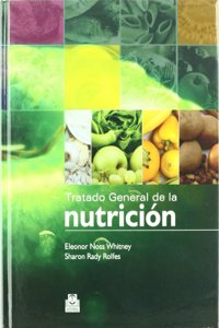 Tratado General De La Nutricion / General Nutrition Treaty