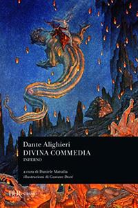 Inferno. La Divina Commedia