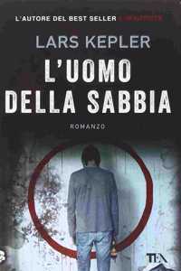 L'uomo della sabbia