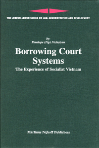 Borrowing Court Systems