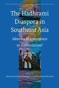 Hadhrami Diaspora in Southeast Asia