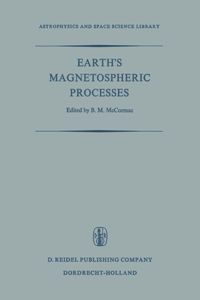 Earth's Magnetospheric Processes