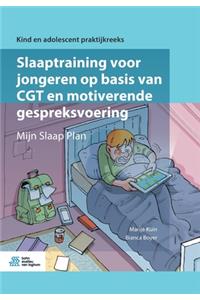 Slaaptraining Voor Jongeren Op Basis Van Cgt En Motiverende Gespreksvoering