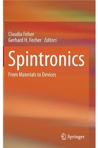 Spintronics