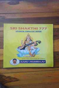 sri shakti 777 spoken english printed book
