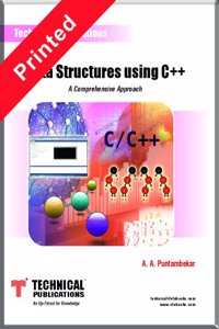 Data Structures Using C++