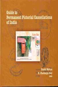 Guide to Permanent Pictorial Cancellations of India