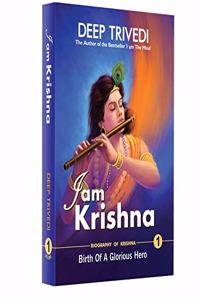 I Am Krishna