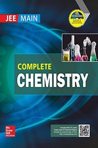 JEE Main Complete Chemistry