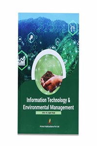 Information Technology & Environmental Management