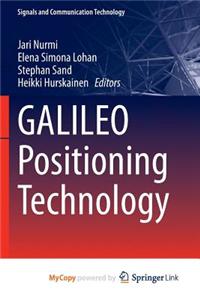 GALILEO Positioning Technology