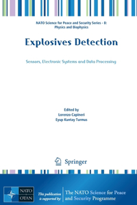 Explosives Detection