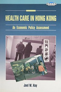 Health Care in Hong Kong