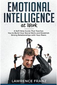 Emotional Intelligence_at work