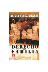 Derecho de Familia
