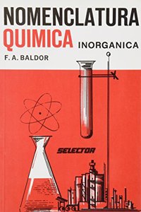 Nomenclatura quimica inorganica / Inorganic Chemical Nomenclature