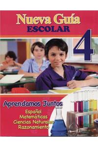 Nueva Guia Escolar 4