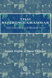 Thai Reference Grammar