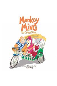 Monkey Ming and the Dream Team