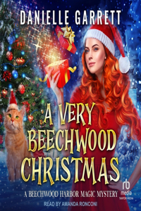 A Very Beechwood Christmas Lib/E