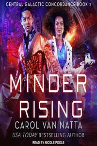 Minder Rising Lib/E