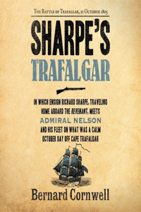 Sharpe's Trafalgar