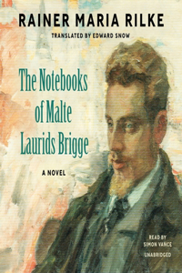 Notebooks of Malte Laurids Brigge