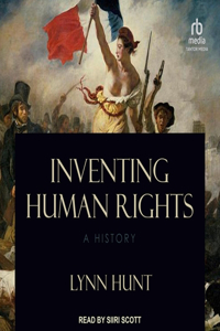 Inventing Human Rights