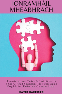 Ionramháil Mheabhrach Treoir ar na Teicnící Áitithe is Fearr, Feabhsaíonn Tú Féin agus Foghlaim Rúin na Cumarsáide.