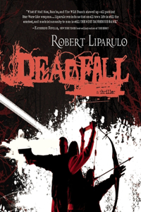 Deadfall: A John Hutchinson Novel