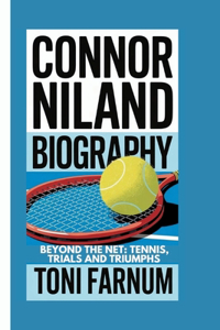 Connor Niland Biography
