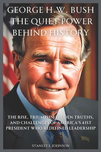 George H.W. Bush
