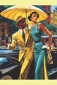 Swing Revolution