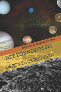 Het Zonnestelsel