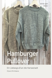 Hamburger Pullover