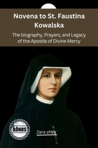 Novena to St. Faustina Kowalska