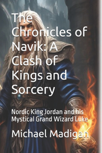 The Chronicles of Navik