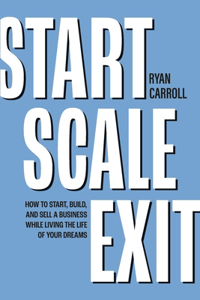 Start Scale Exit