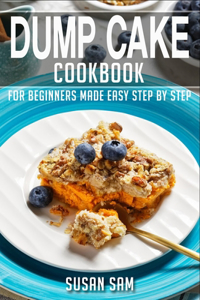 Dump Cake Cookbook