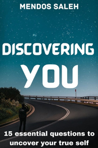 Discovering You