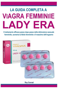 La Guida Completa A VlAGRA FEMMlNllE