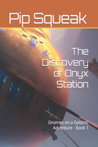 Discovery of Onyx Station