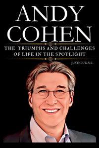Andy Cohen Book