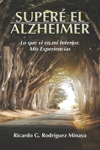 Superé El Alzheimer
