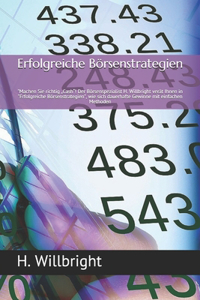 Erfolgreiche Börsenstrategien