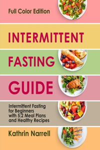 Intermittent Fasting Guide